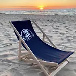 Blue Mare Bb Apartamento Łukęcin