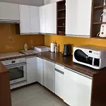 Blue Mare Bb Apartamento *