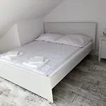 Blue Mare Bb Apartamento Łukęcin