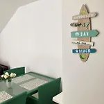 Apartamento Blue Mare Bb *