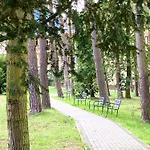 Blue Mare Bb Apartamento Łukęcin