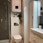 Blue Mare Bb Apartamento