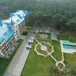 Blue Mare Bb * Łukęcin