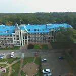 Blue Mare Bb Łukęcin