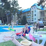 Apartamento Blue Mare Bb *