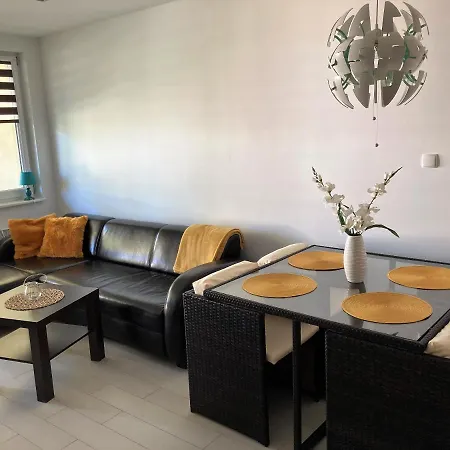 شقة Blue Mare Bb *