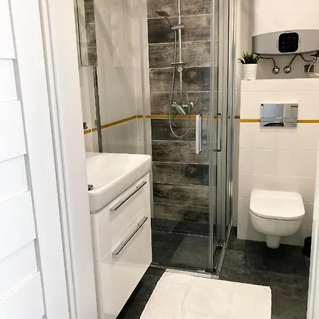 شقة Blue Mare Bb *