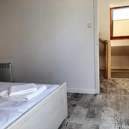 Blue Mare Bb * Łukęcin