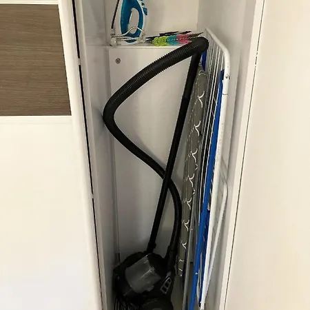 Apartment Blue Mare Bb