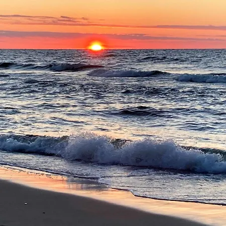 Blue Mare Bb شقة *