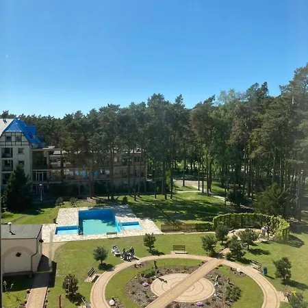 Blue Mare Bb * Łukęcin