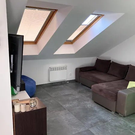 Blue Mare Bb * Łukęcin