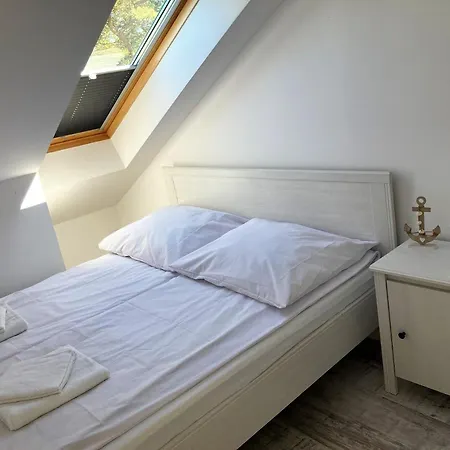 Blue Mare Bb * Łukęcin