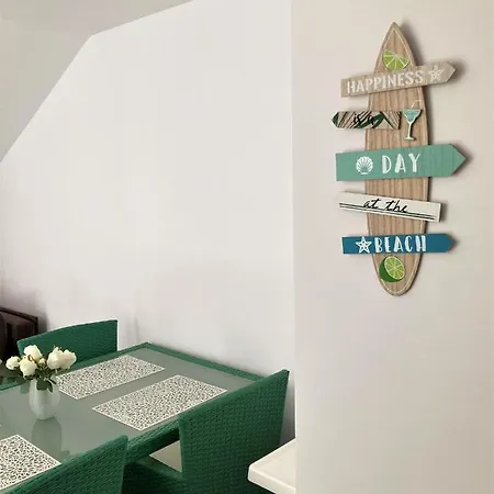 شقة Blue Mare Bb *