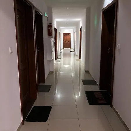 Blue Mare Bb شقة Łukęcin