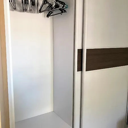 Apartament Blue Mare Bb