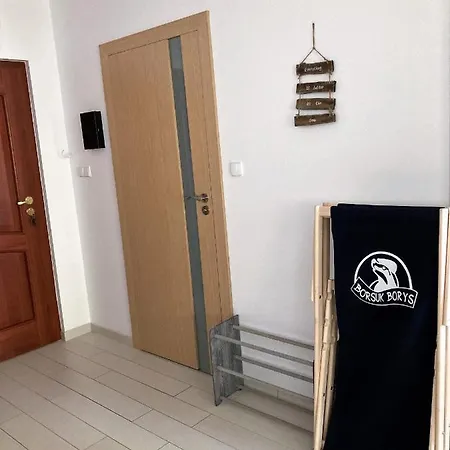 Blue Mare Bb Apartment *