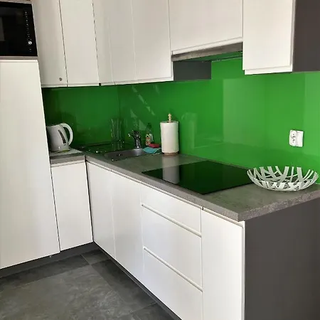 Blue Mare Bb شقة *