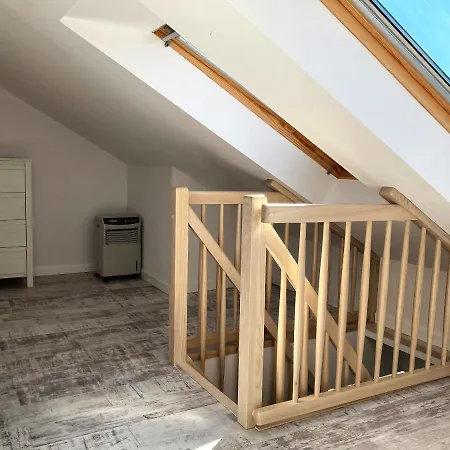 Blue Mare Bb Łukęcin