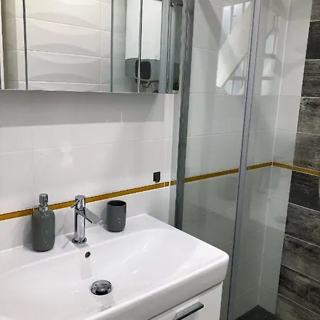 شقة Blue Mare Bb *