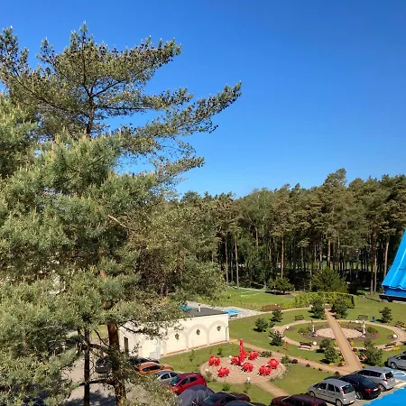 Blue Mare Bb Apartament *