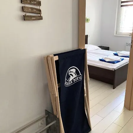 Blue Mare Bb * Łukęcin