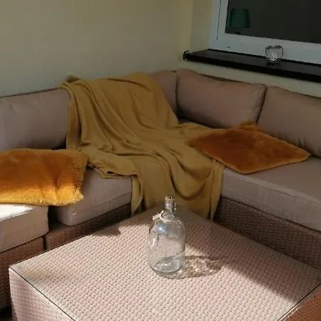 Blue Mare Bb Apartament