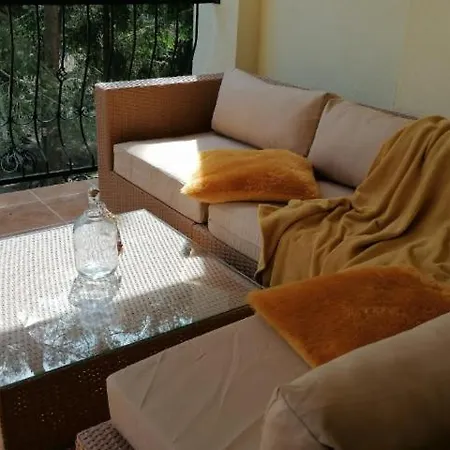 Apartament Blue Mare Bb