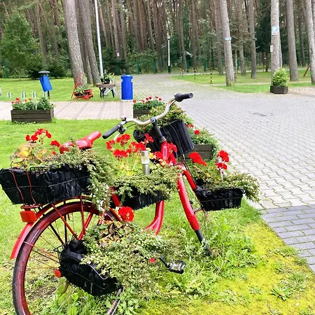 شقة Blue Mare Bb *