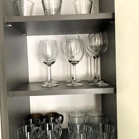 Blue Mare Bb شقة *