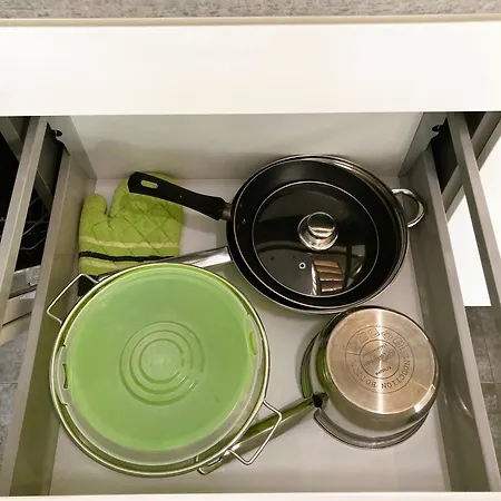 شقة Blue Mare Bb Łukęcin