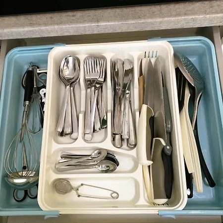 Blue Mare Bb شقة *