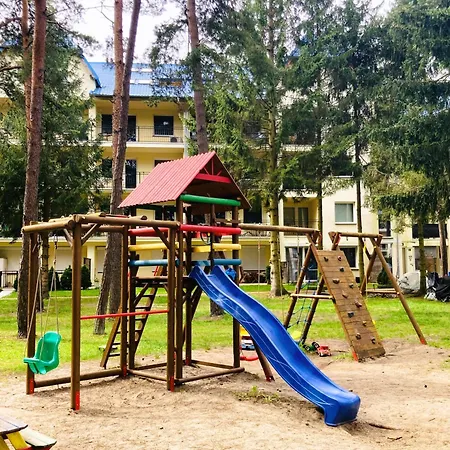 Blue Mare Bb شقة *