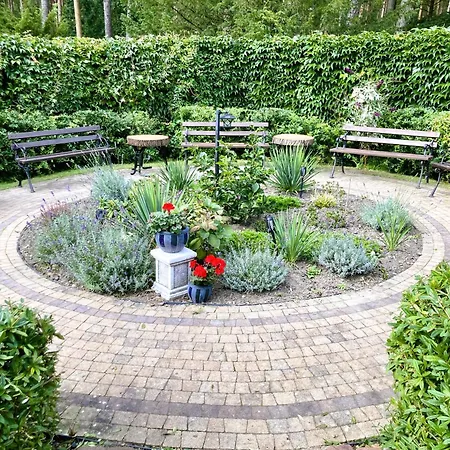 Blue Mare Bb * Łukęcin