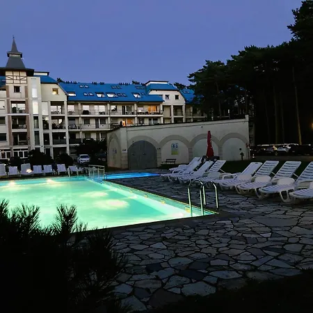 شقة Blue Mare Bb *