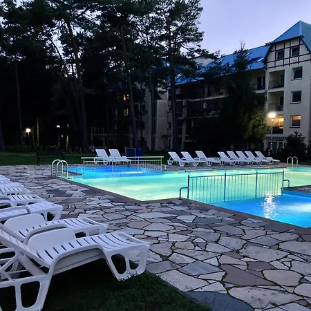 Blue Mare Bb Łukęcin