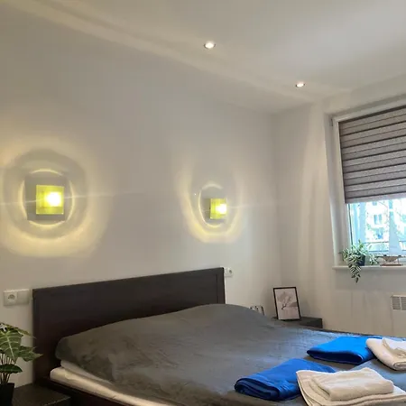 Blue Mare Bb Łukęcin