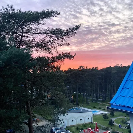 Blue Mare Bb شقة *