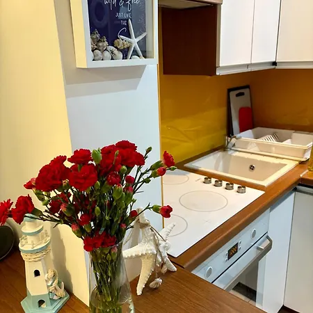 Apartamento Blue Mare Bb