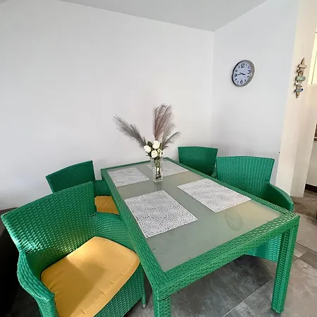 Blue Mare Bb Apartamento Łukęcin