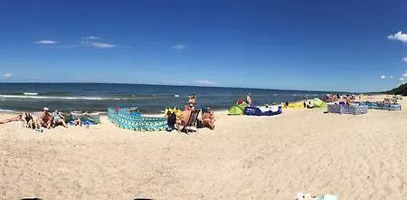 شقة Blue Mare Bb *