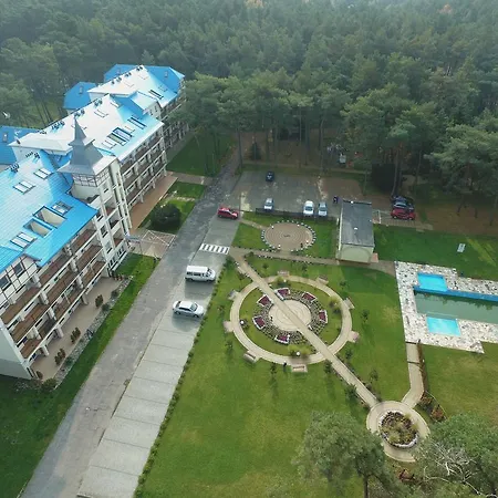 Blue Mare Bb * Łukęcin