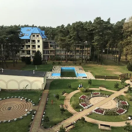 Blue Mare Bb شقة *