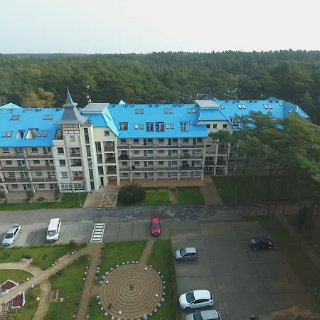 Blue Mare Bb Łukęcin