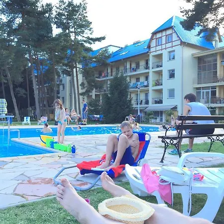 شقة Blue Mare Bb *