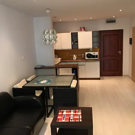 Blue Mare Bb Łukęcin