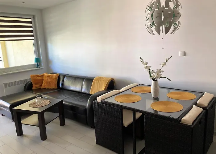 Apartment Blue Mare Bb *