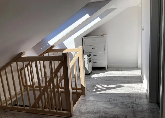 Blue Mare Bb Apartment *