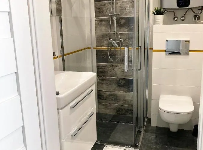 Apartment Blue Mare Bb *