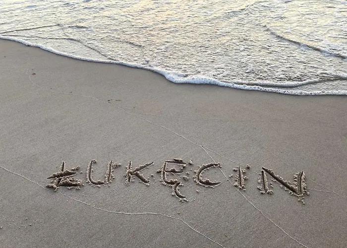 Apartment Blue Mare Bb